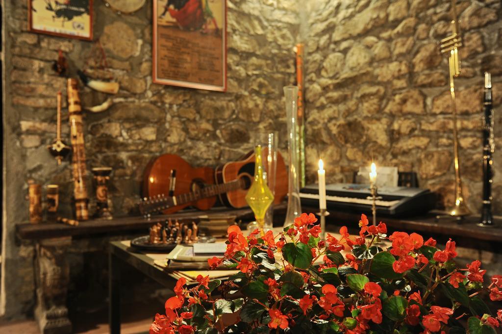 Agroturismo Borgo Mocale