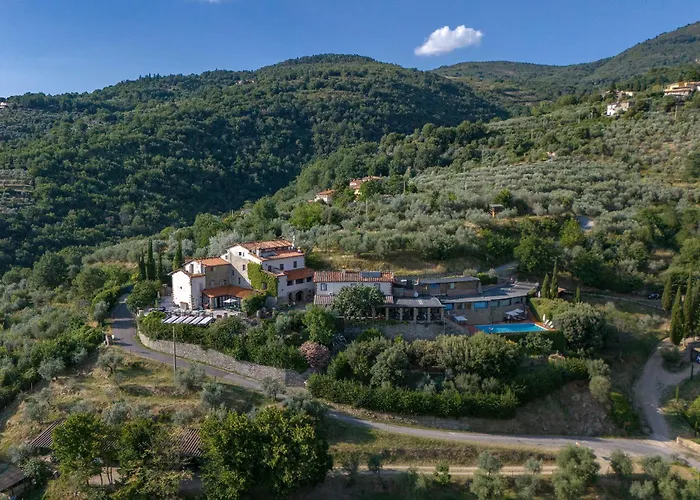 Agriturismo Borgo Mocale