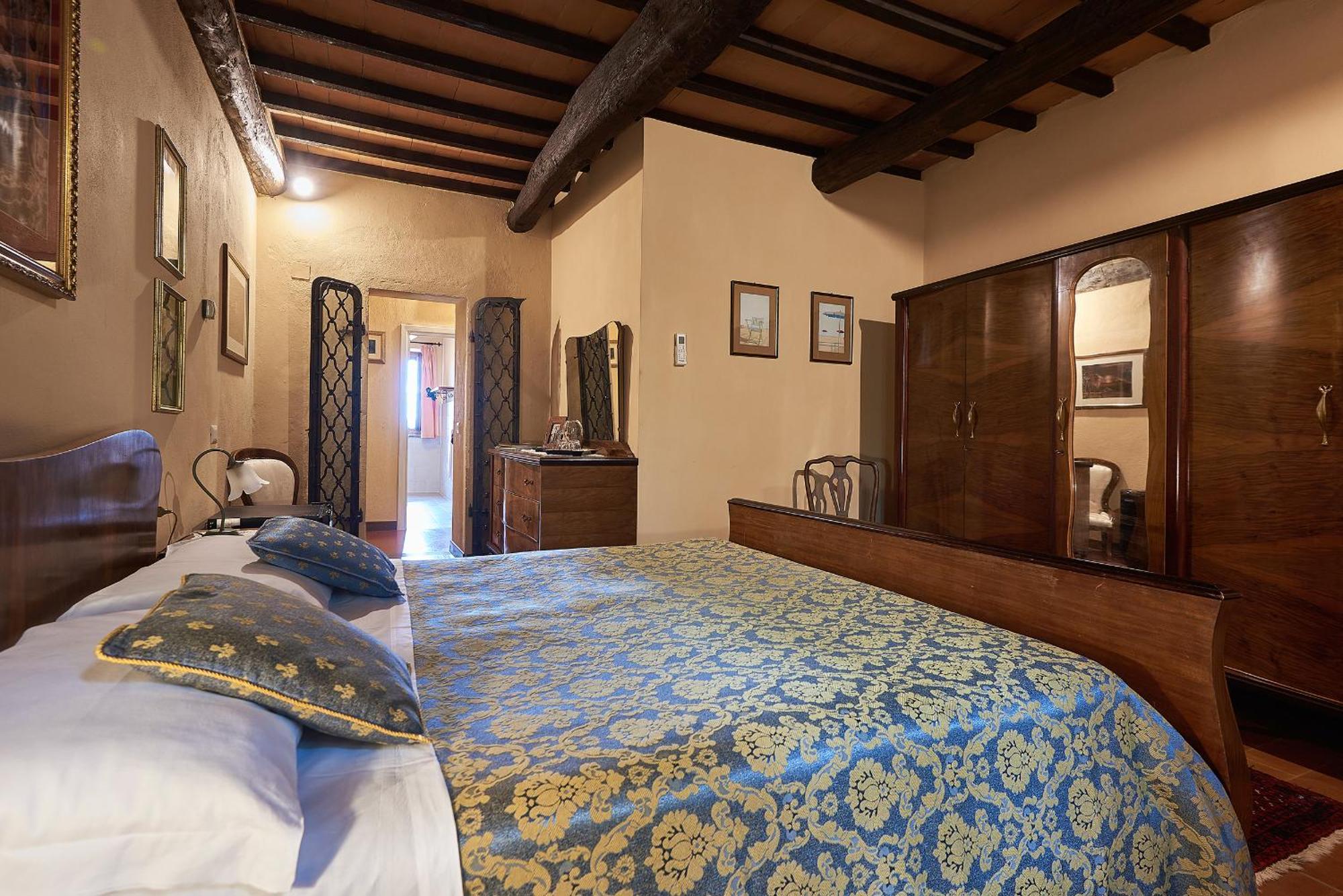 Borgo Mocale *