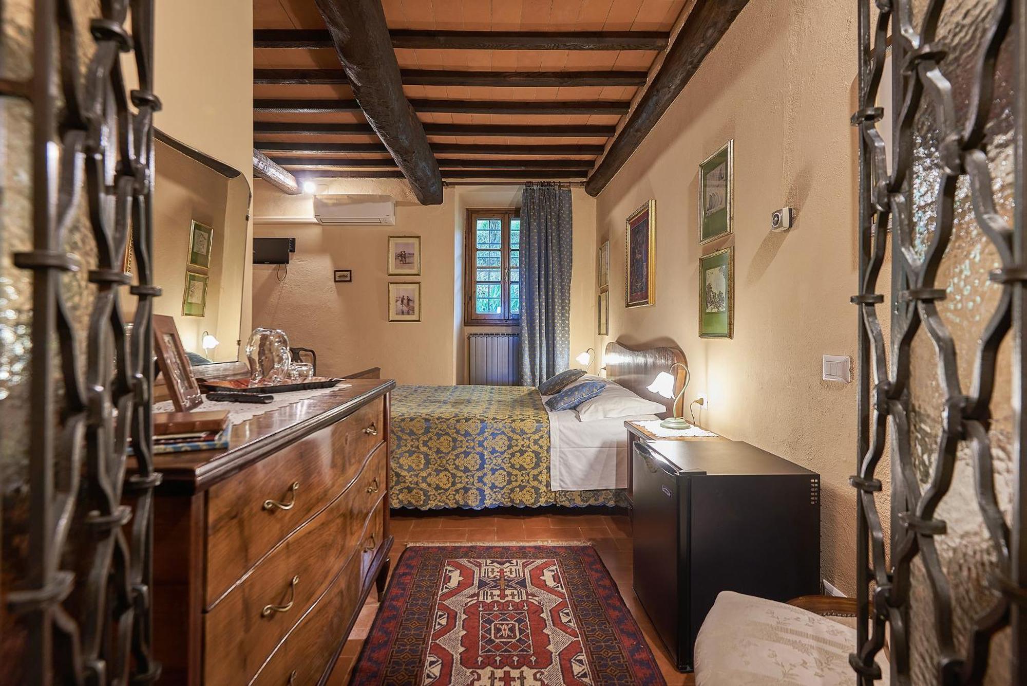 Borgo Mocale