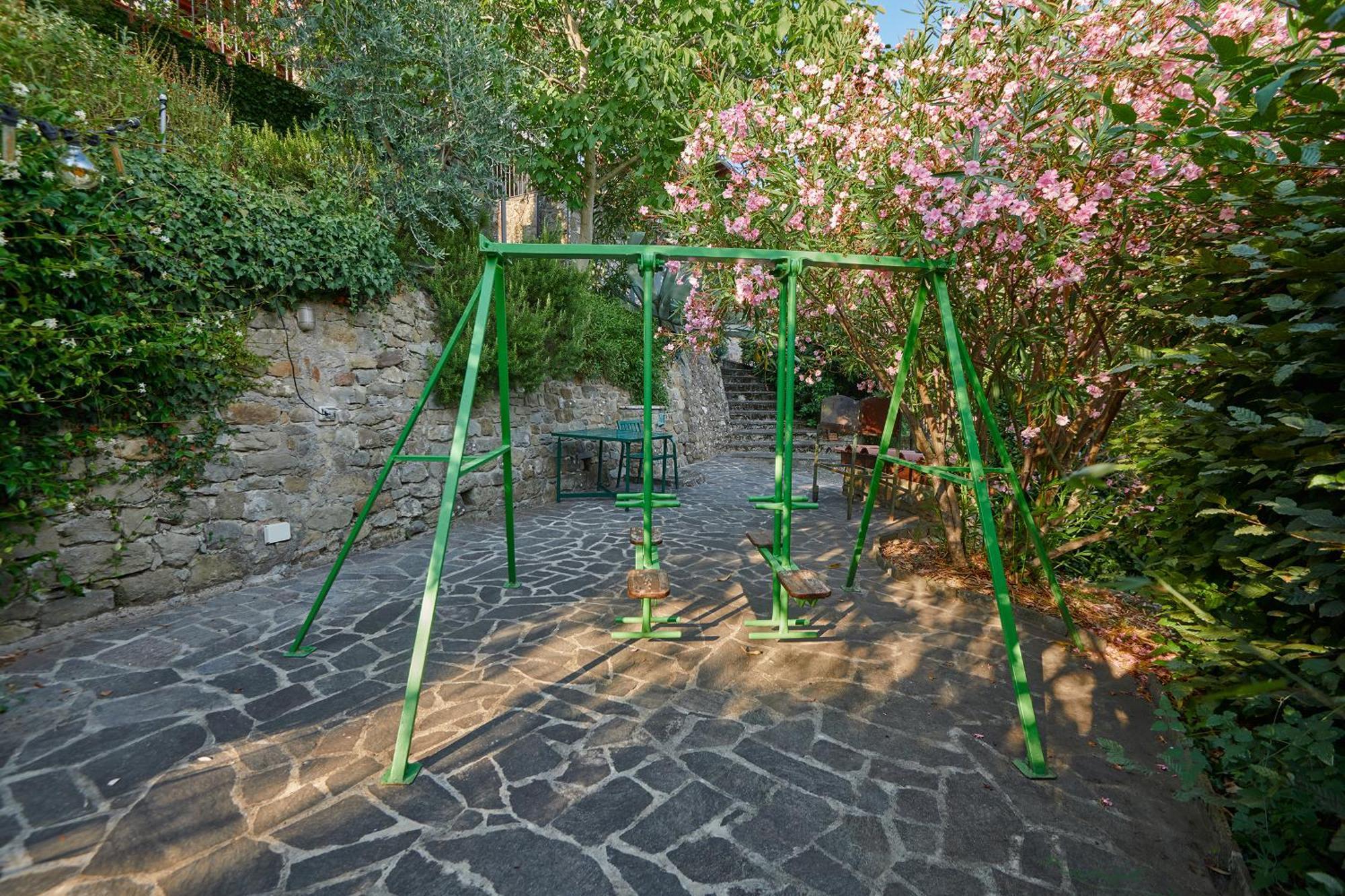Agriturismo Borgo Mocale Bauernhof