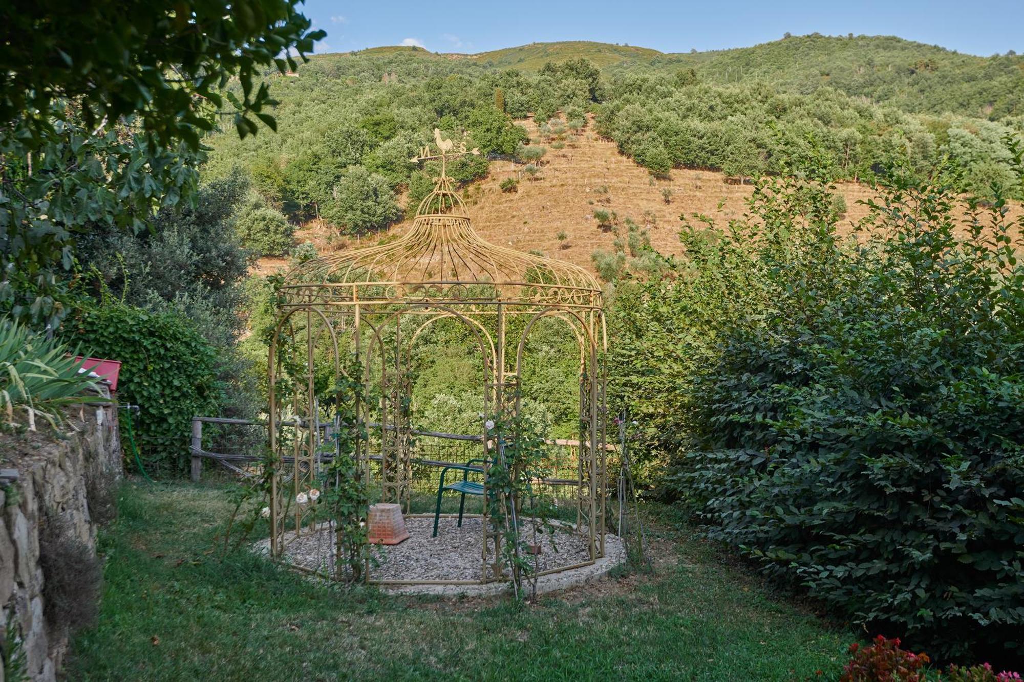 Agriturismo Borgo Mocale Bauernhof *
