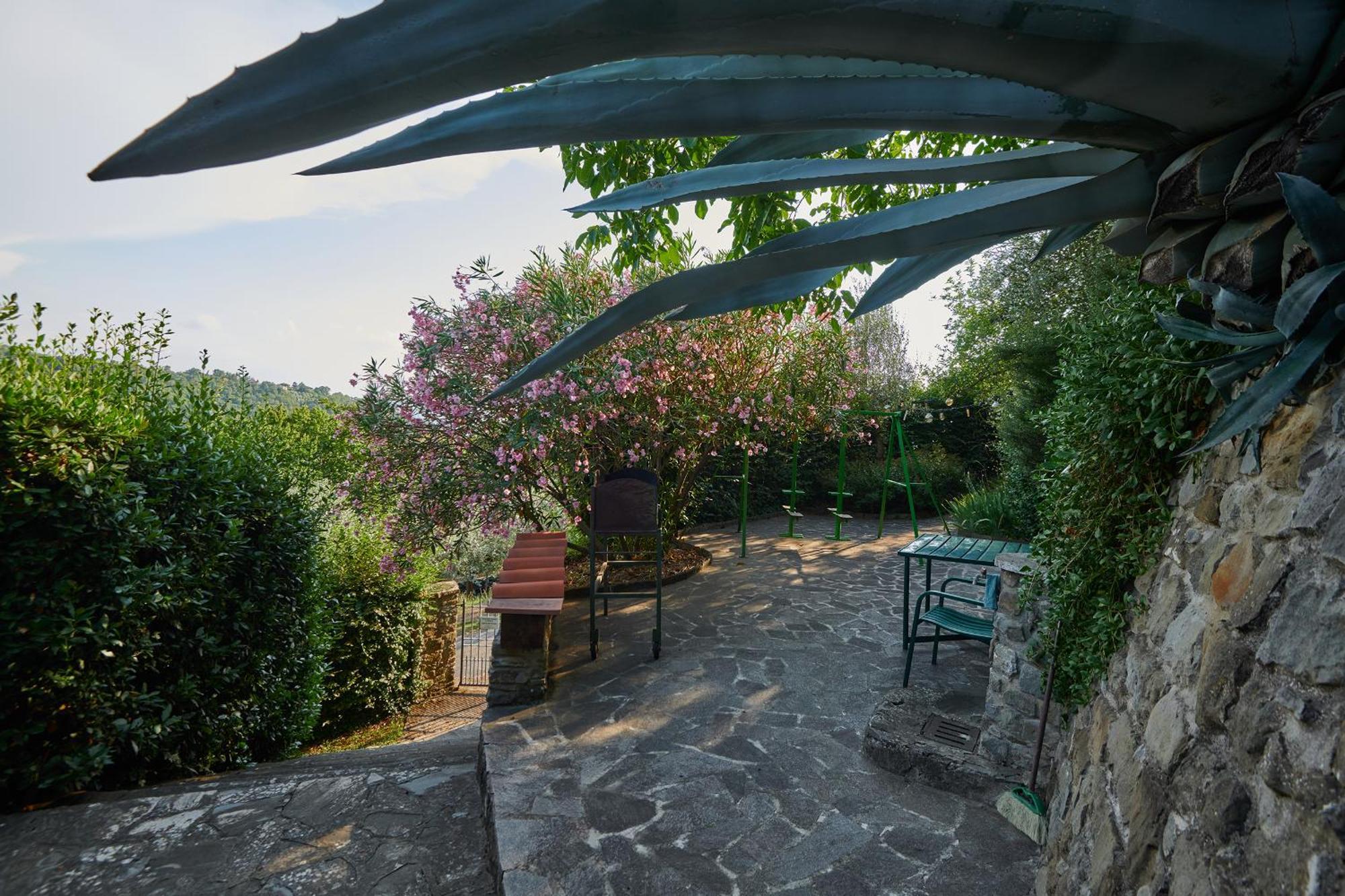 Bauernhof Agriturismo Borgo Mocale *