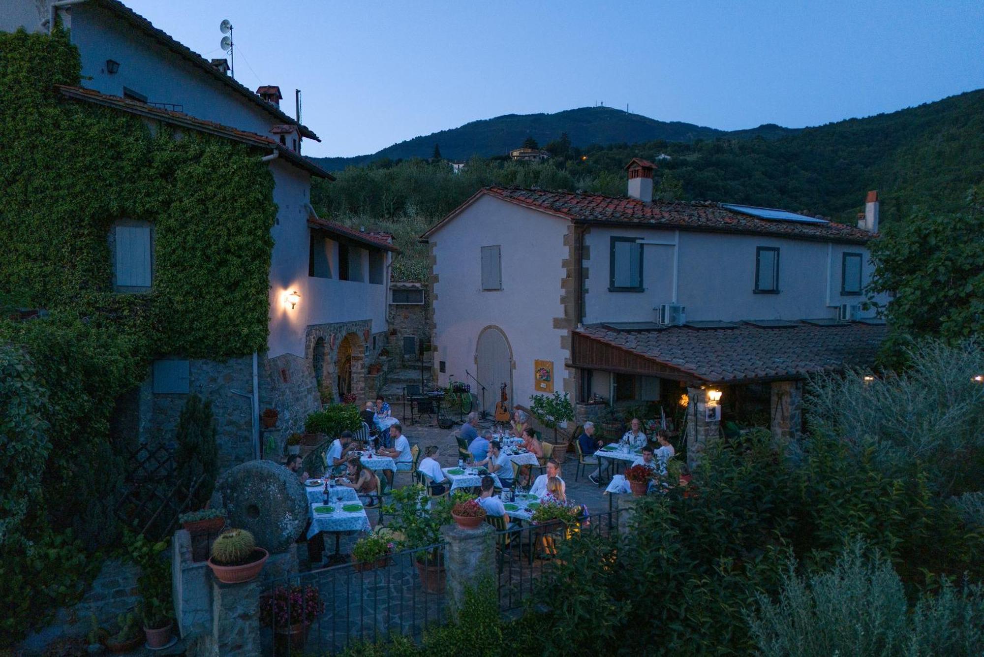 Borgo Mocale Agroturismo