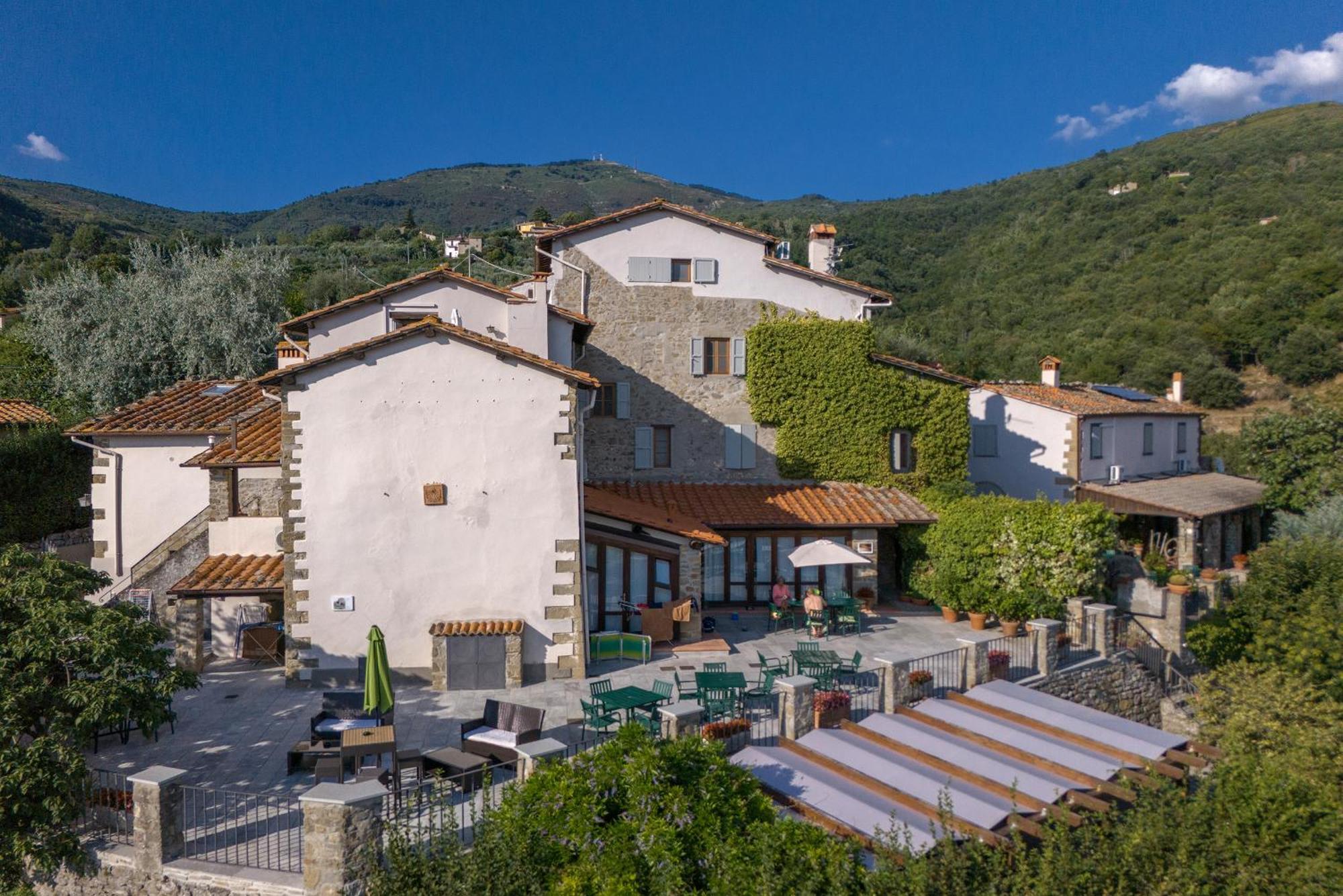 Borgo Mocale *
