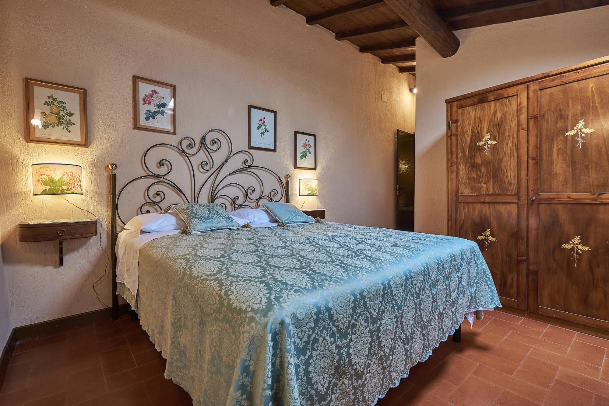 Agriturismo Borgo Mocale