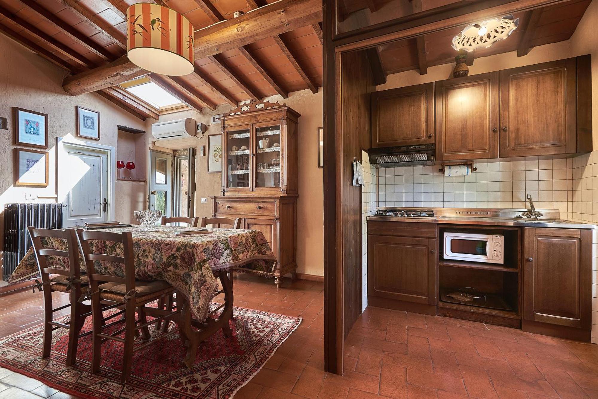 Agriturismo Borgo Mocale *