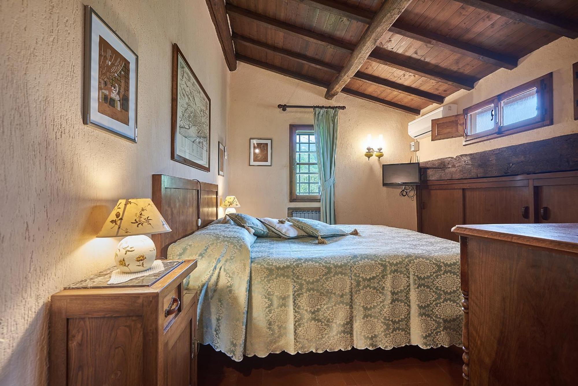 Agriturismo Borgo Mocale Castelfranco di Sopra