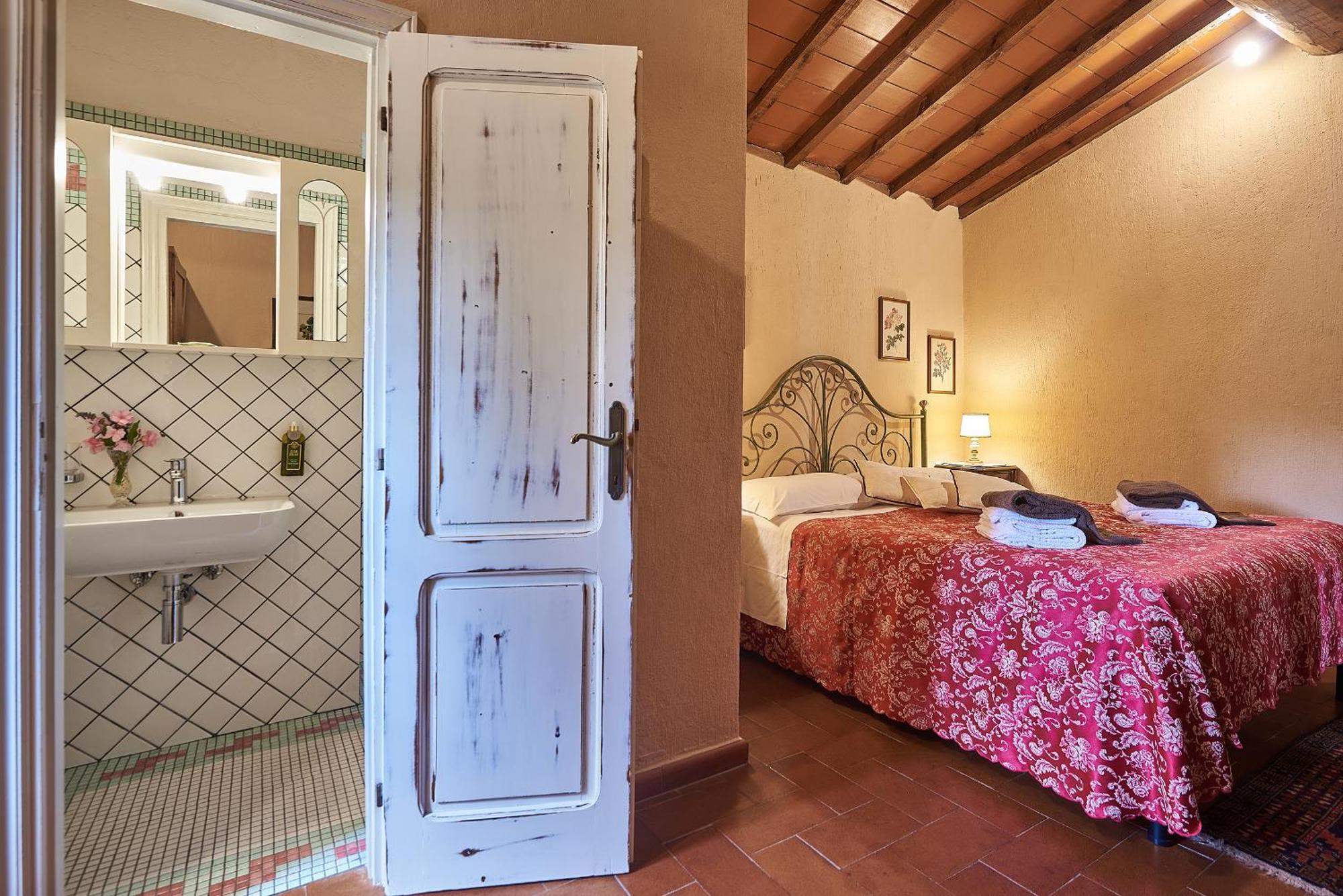 Borgo Mocale