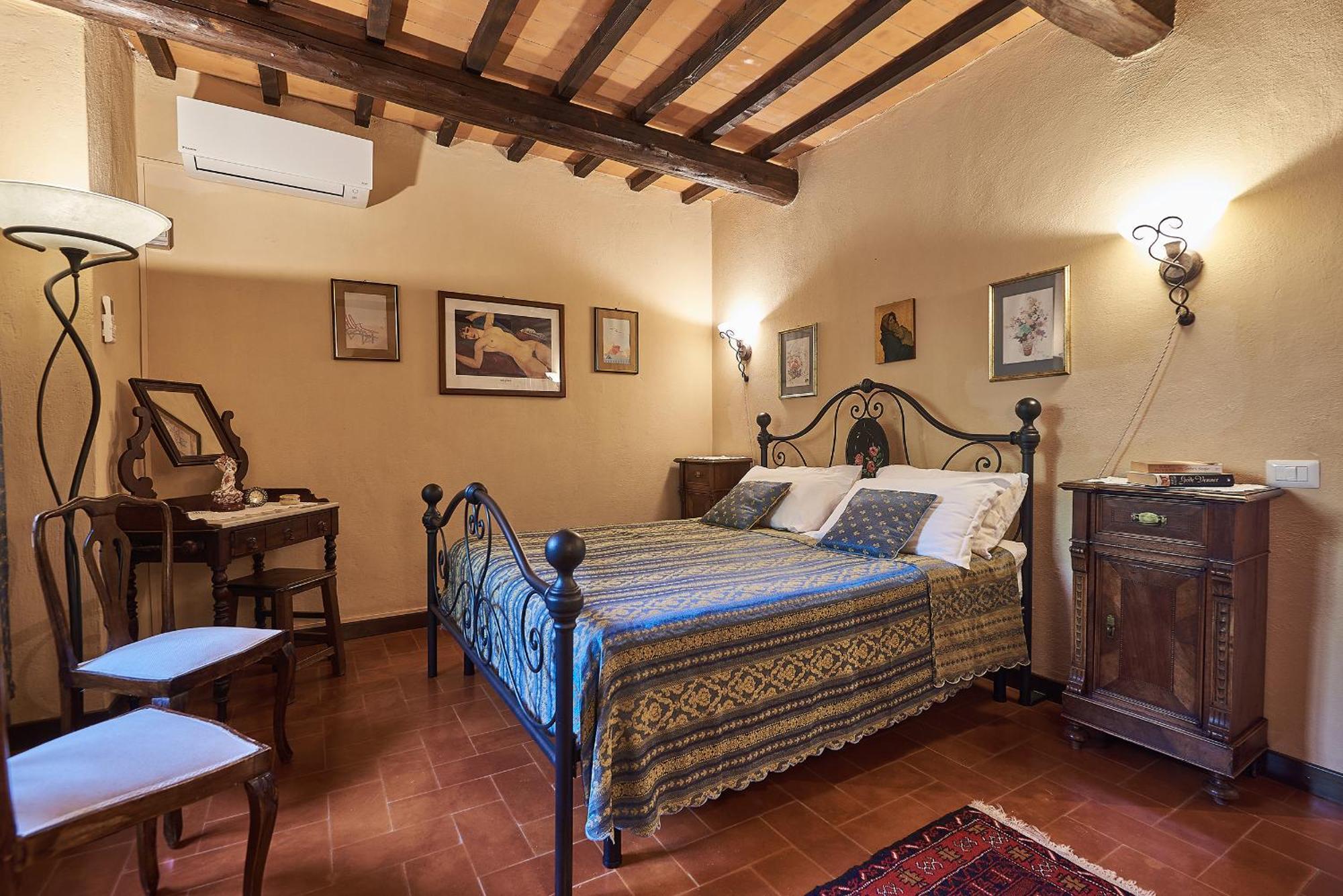 Borgo Mocale Agroturismo *