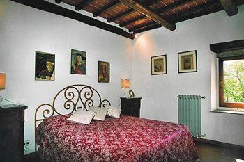 Agriturismo Borgo Mocale * Castelfranco di Sopra