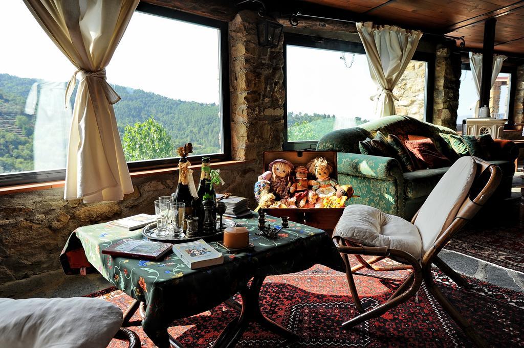 Agriturismo Borgo Mocale * Castelfranco di Sopra
