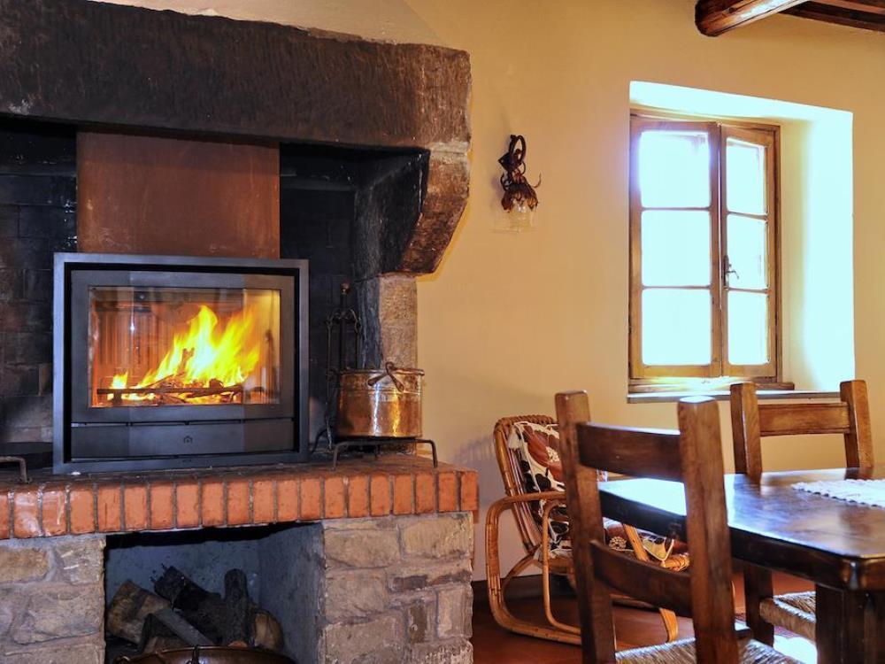 Agriturismo Borgo Mocale *