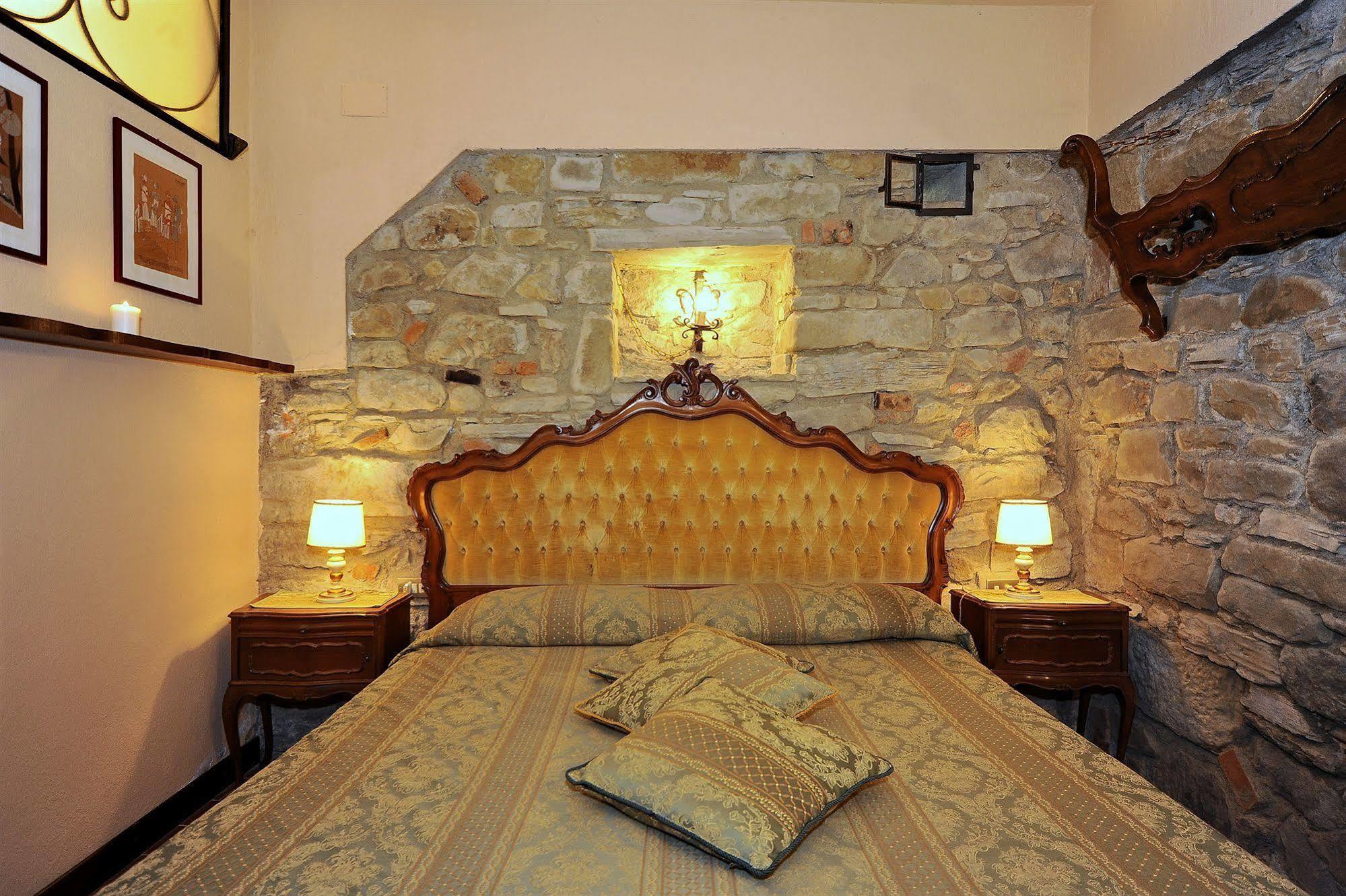 Agriturismo Borgo Mocale * Castelfranco di Sopra