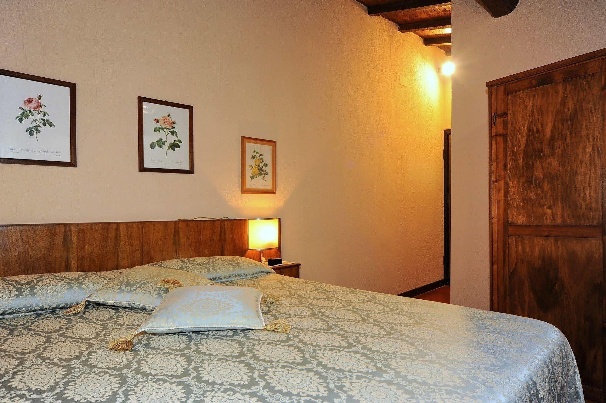 Bauernhof Agriturismo Borgo Mocale *