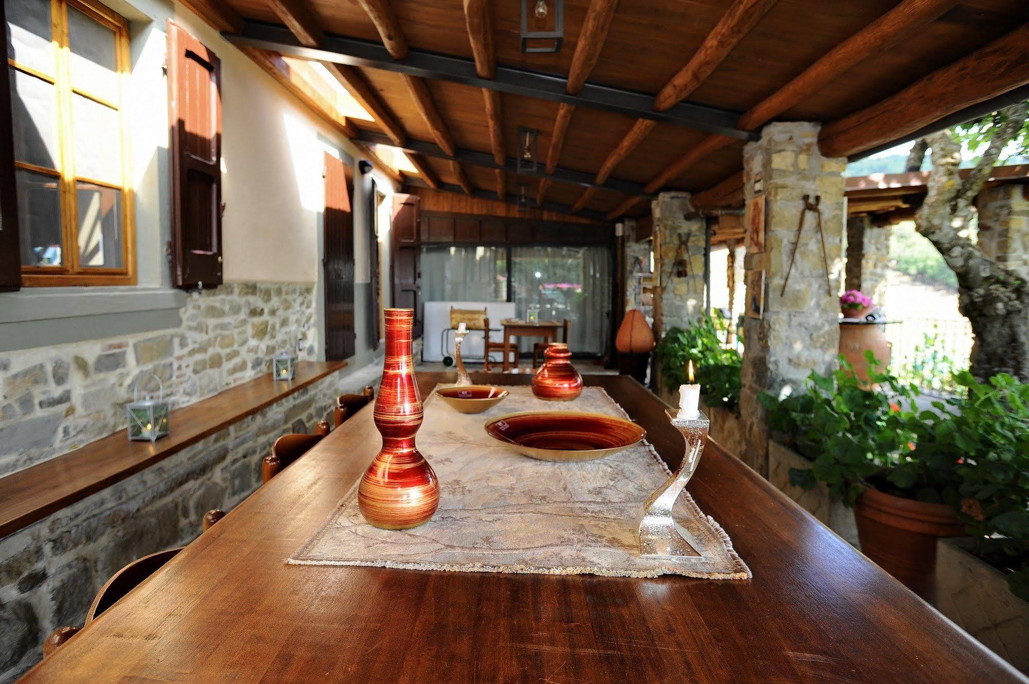 Agriturismo Borgo Mocale Bauernhof *