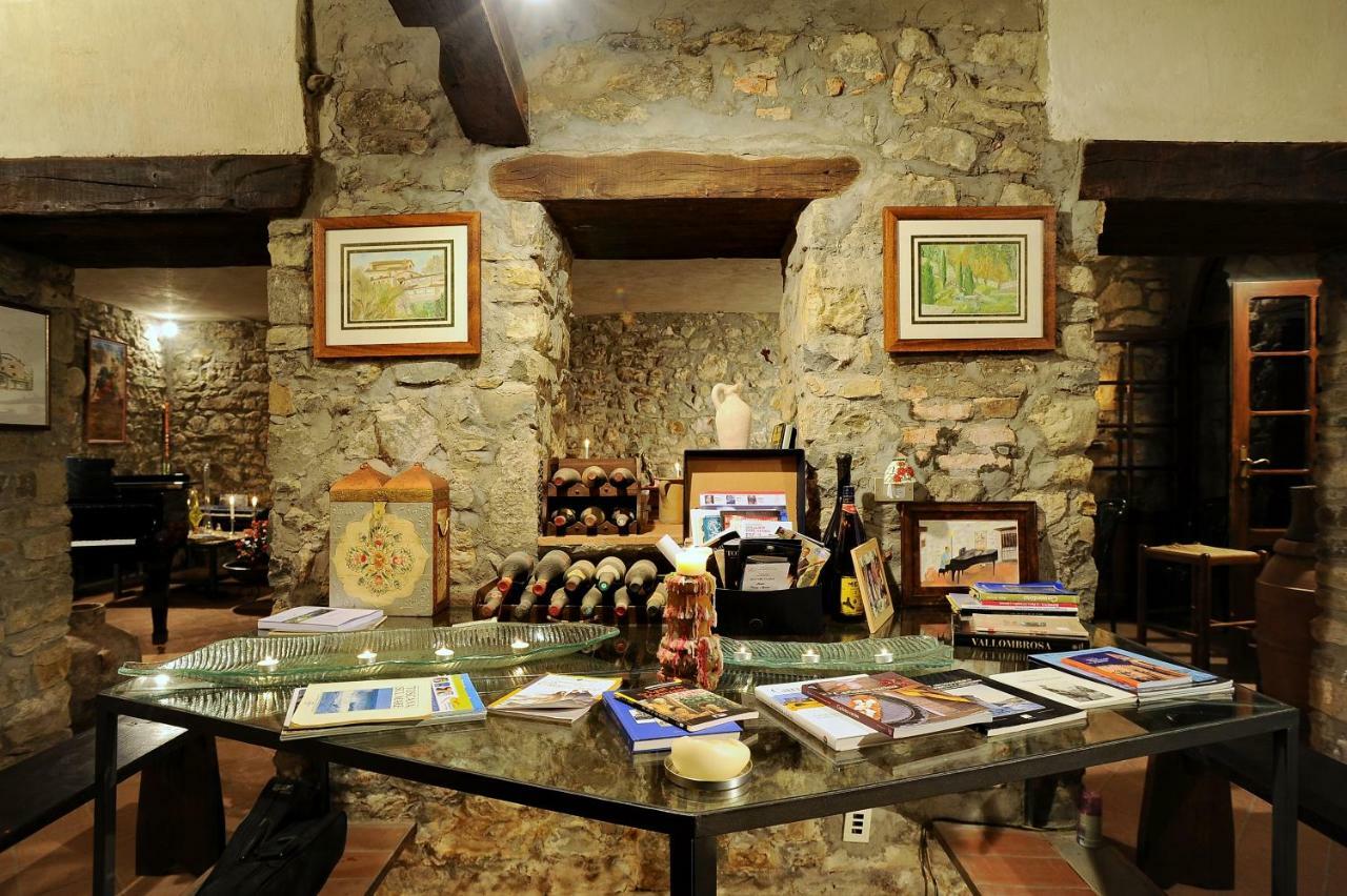Bauernhof Agriturismo Borgo Mocale