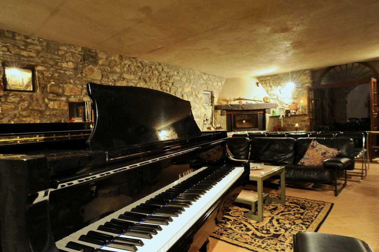 Agriturismo Borgo Mocale